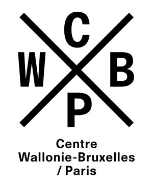 Logo CWB Paris