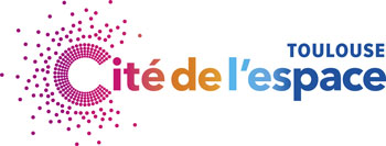 Logo Cité de L'espace