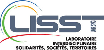 Logo Labo LISST