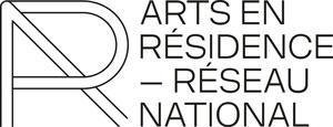 Logo Arts en Résidence