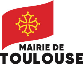 Logo Mairie Toulouse