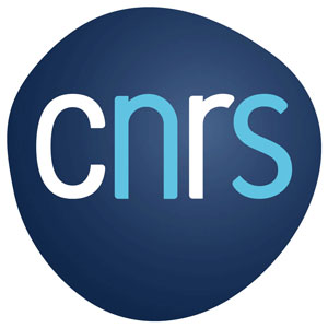 Logo CNRS