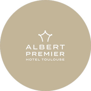 Logo Albert Premier