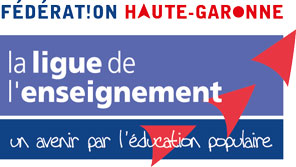 Logo Ligue de l'enseignement