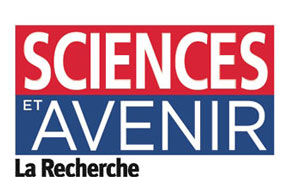 Logo Sciences et Avenir