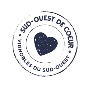 Logo Vignobles Sud-Ouest