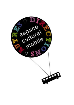 Logo Bus Espace Culturel