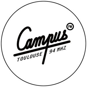 Logo Radio Campus