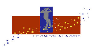 Logo Capech'