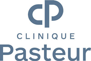 Logo Pasteur