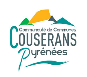 Logo Commune Couserans