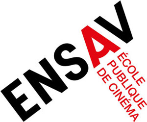 Logo ENSAV