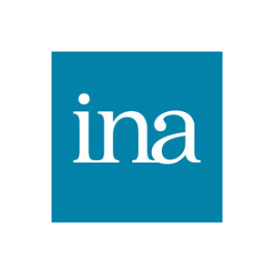 Logo INA