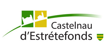 Logo Mairie Castelnau