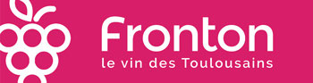 Logo Vignobles Fronton