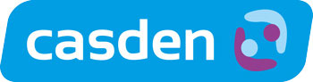 Logo Casden