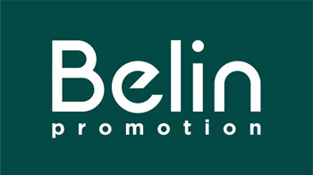 Logo Belin