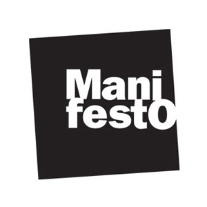 Logo Manifesto