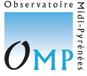 Logo OMP