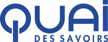 Logo Quai des savoirs