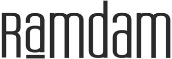 Logo Ramdam