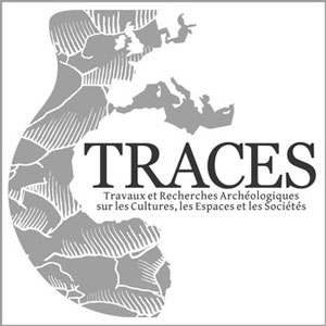 Logo Labo Traces