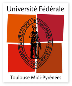 Logo Université Fédérale