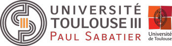Logo Paul Sabatier