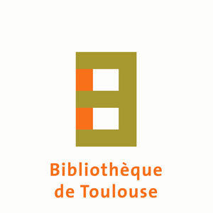 Logo Bibli Toulouse