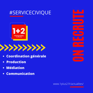 Visuel Recrutement